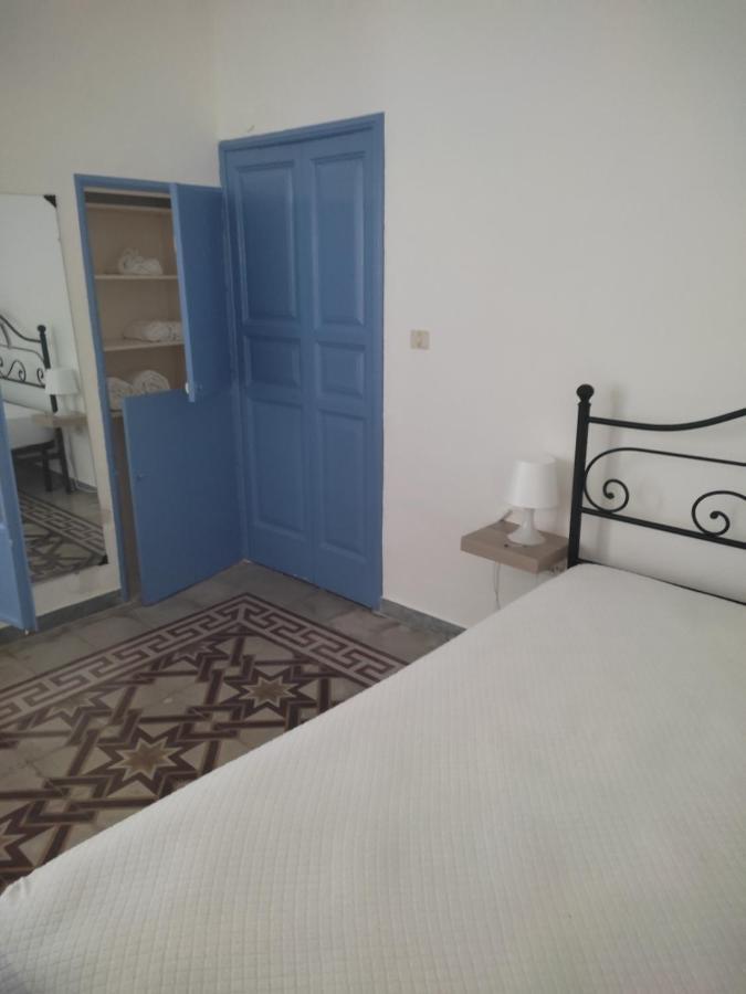La Casedda Di Via Pepe Ostuni Εξωτερικό φωτογραφία
