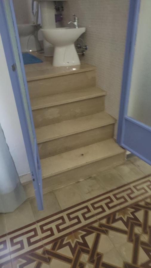 La Casedda Di Via Pepe Ostuni Εξωτερικό φωτογραφία